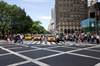 New York Street Scene