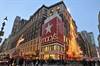Macys shopping
