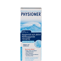 Physiomer