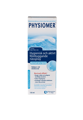 Physiomer