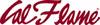 Cal Flame Logo