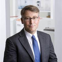 Martin von Arronet Electrolux