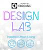 Design Lab logo themes