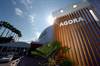Agora Pavillon Cannes