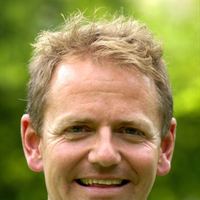Jonas Ogvall, vd Svensk Distanshandel