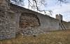 Raset Visby ringmur