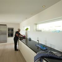 Koekkenet efter renoveringen 