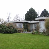 Huset før renoveringen