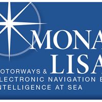 Mona-Lisa logo