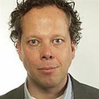 Johan Elmberg