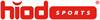 HIOD Sports logo