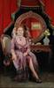 Ed Copley - Mrs. Dianemarie Collins, a portrait