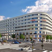 NCC:s Torsplan