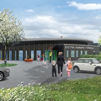 Östra Karups förskola