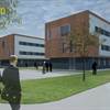 Foto 2 Illustration af Skejby Company House III