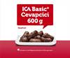 ICA Basic cevapcici jpg