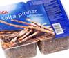 ICA Salta Pinnar