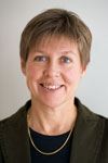 Lotta Löwhagen Lundberg