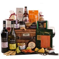 Xmas hamper