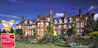 Highgate House