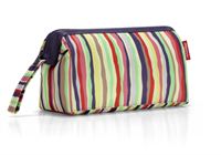 Makeup bag