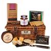 Cheese and Biscuits Hamper