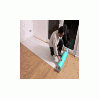 Hard Floor Protection Premium Self-Adhesive Fleece 100cm x 25m - VS25-100PREM