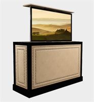 Toscana TV Lift Console