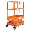 Aerial Work Platform
