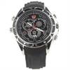 Full HD 1080P IR Night Vision Watch DVR Spy Camera with Voice Control