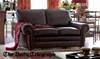 Gloucester 2 Seater Aniline Leather Sofa