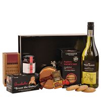 Scottish food hamper - Highland Delights