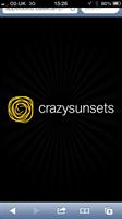 crazysunsets app