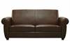 Montreux 3 Seater Leather Sofa