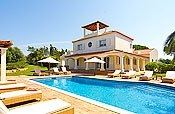 Villa Antonetta Vale do Lobo and Area 1