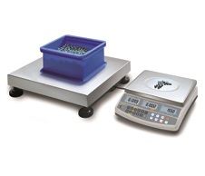 Kern Scales