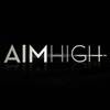 Aim High Key Art