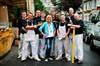 Vivid Living lends a hand to ITV’s 60 Minute Makeover 