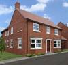 Brook Meadow Braintree Essex Available through Spicer McColl Braintree. Tel 01376 329380.