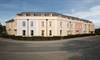 Stylish apartments available at Old Dairy Mews in Reigate by Shanly Homes from £275,000. Telephone 01372 225007.