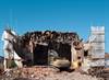 Demolition of the former Gala Bingo Hall on Portland Road, Hove