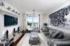 The showhome in The Boathouse at Victory Pier by Berkeley.