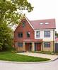 The homes at The Rise SE19 by Astral Homes