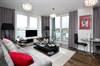 The new showhome at Victory Pier in Gillingham by Berkeley Telephone 01634 565000