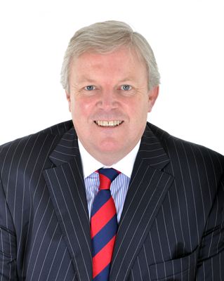 Steve Cook - Clarke Gammon Wellers