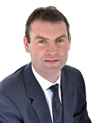 Paul Monkhouse - Clarke Gammon Wellers