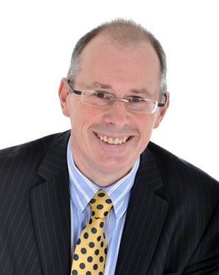 Ian Smith - Clarke Gammon Wellers