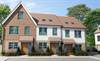 The Rise SE19 by Astral Homes