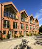 The latest collection of homes - Nightingales at Graylingwell Park - Linden Homes