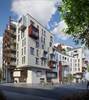 Prime Place Greenwich by Willmott Dixon and The Hyde Group